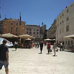 Apartment Altitudo Split Sea And City View Terrace Comfortable And New