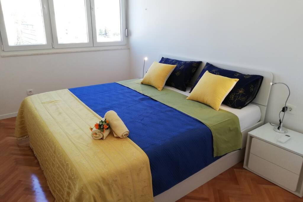 Altitudo Sea And View Terrace Comfortable And New