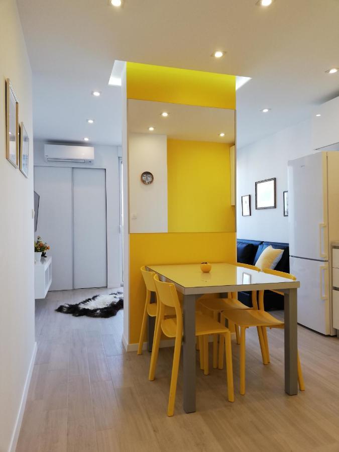Altitudo Sea And View Terrace Comfortable And New Apartment *