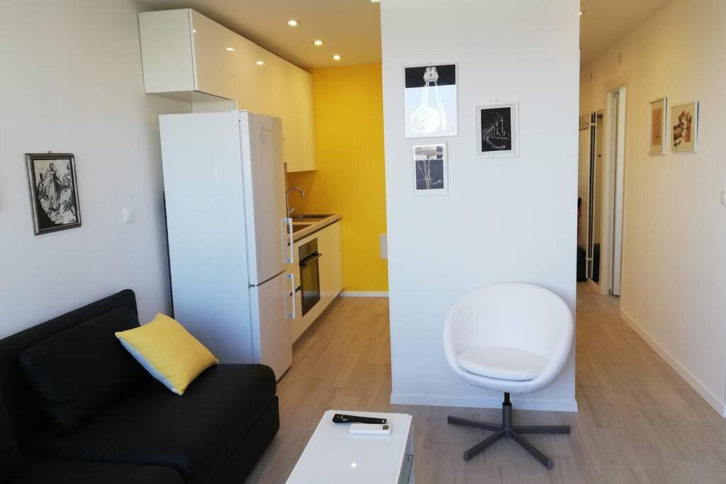 Altitudo Sea And View Terrace Comfortable And New * Split