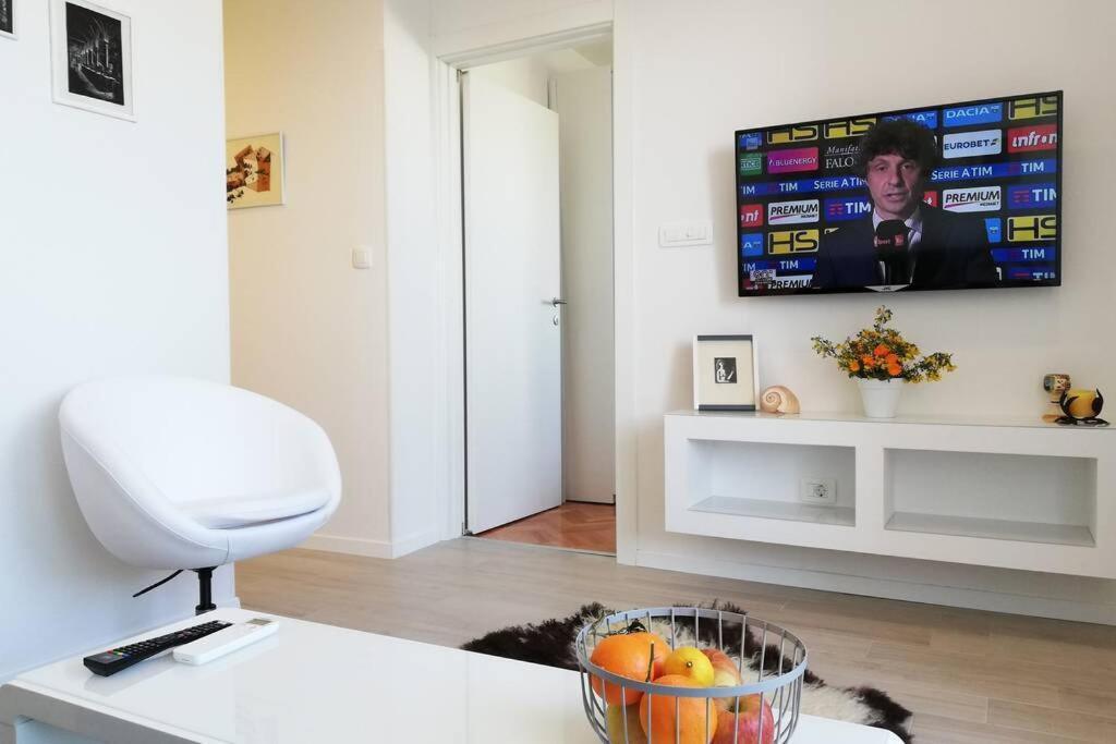 Altitudo Sea And View Terrace Comfortable And New *