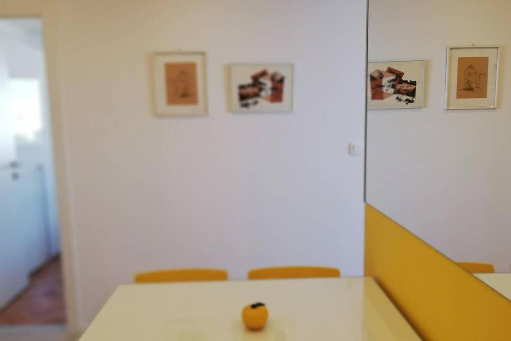 Altitudo Sea And View Terrace Comfortable And New Split